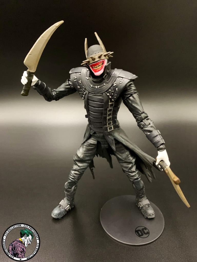 Iron Studios Bishop Limited Edition Collectible 1/6th Scale Replica