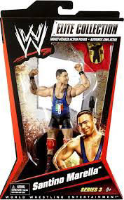 Ultimate Warrior - WWE Classic Superstars