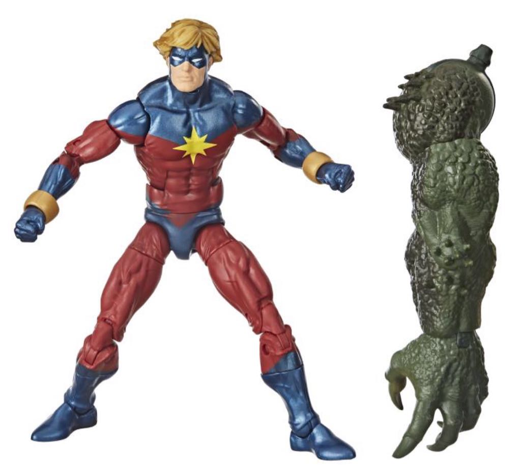 Good Smile G90665 Fate Grand Order: Lancer Ereshkigal Nendoroid Action Figure Multicolor