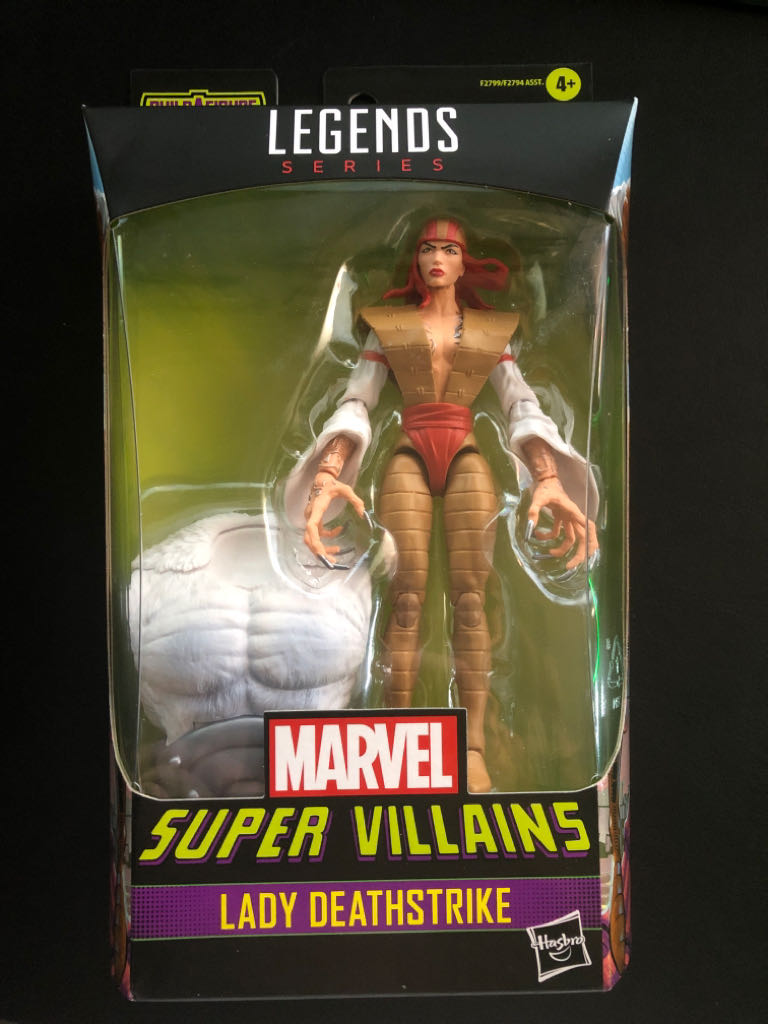 Hollywood Hulk Hogan Elite Wrestlemania