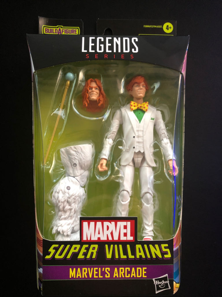 Funko Minis Infinity Saga Thor Glow In The Dark 