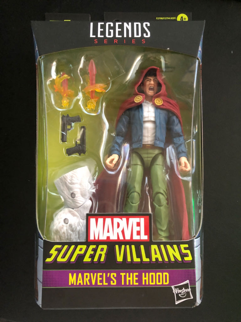 Mandalorian Loyalist - Walmart Exclusive