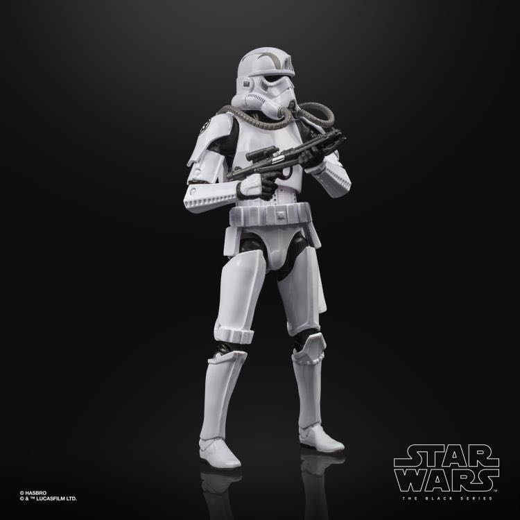 Imperial Rocket Trooper SWBS Gaming - Hasbro (Star Wars Black Series) action figure collectible [Barcode 5010993873494] - Main Image 3