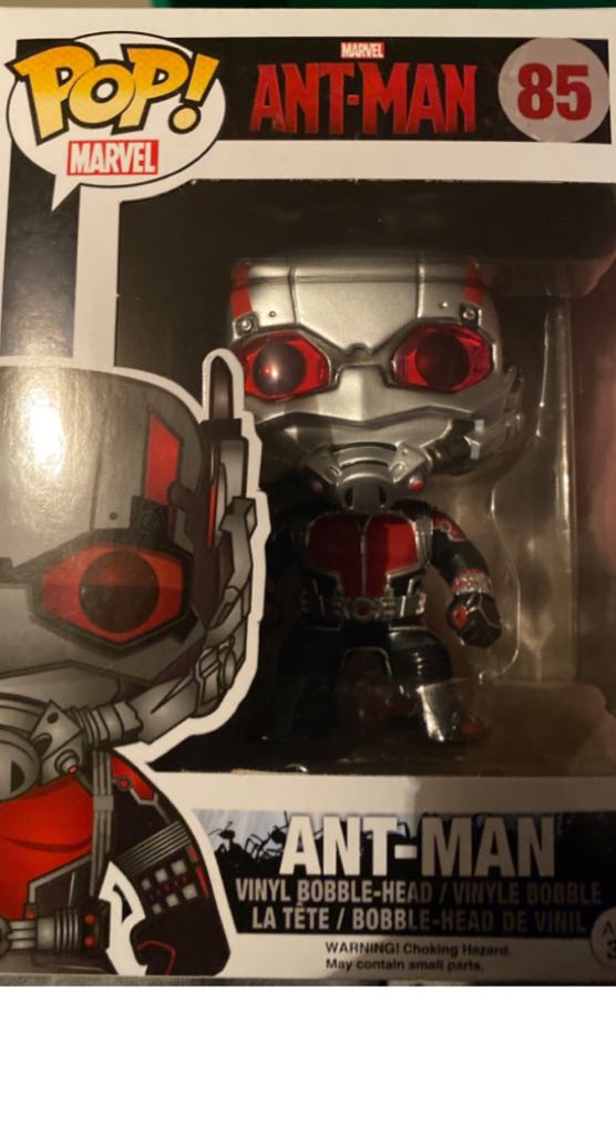 Blue Meanie - Legends Of Professional Wrestling (Limited Edition Variant)