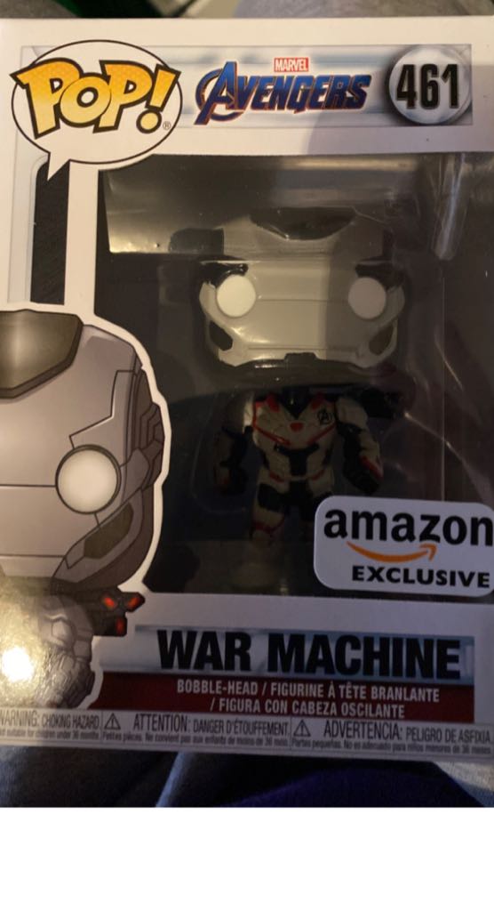 Mcfarlane Toys My Hero Academia 5in Figures Wv4 Endeavor