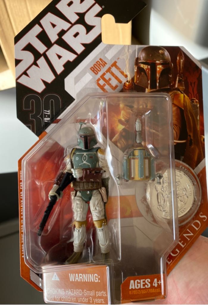 Jet Trooper-Gaming Greats 06