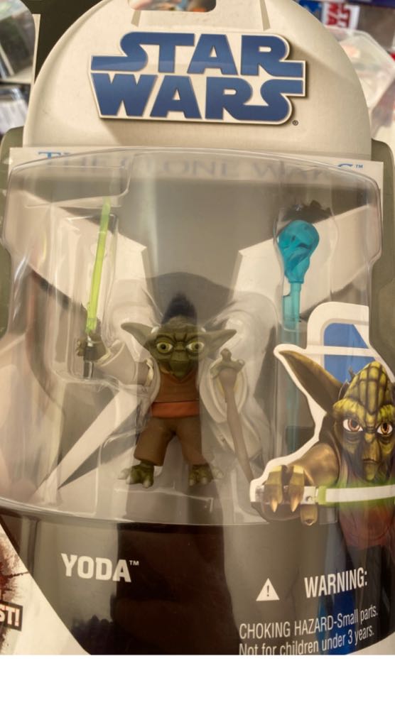 MiniCo Cyborg (Justice League)