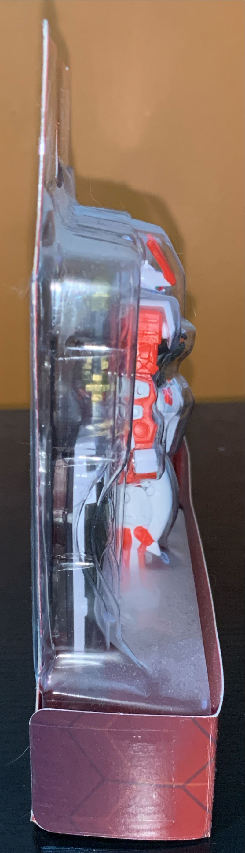 Mb-Po2 Gundam Astray - Ban Dai (Gundam Infinity Series) action figure collectible [Barcode 045557406042] - Main Image 4