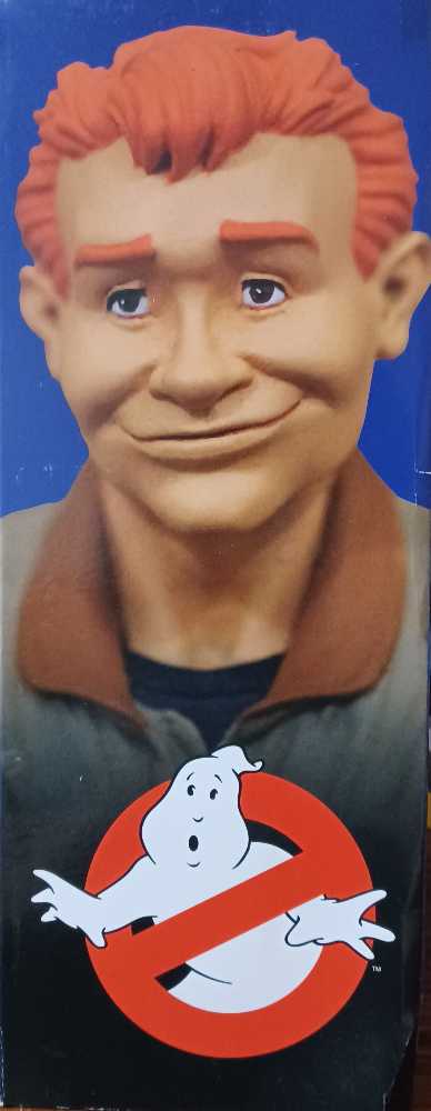 The Real Ghostbusters (Series 10): Ray Stantz - Diamond Select Toys (Deluxe Action Figure) action figure collectible [Barcode 699788823545] - Main Image 3