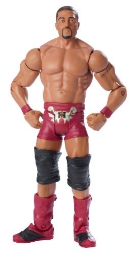 Hellboy Collectible Mini Bust