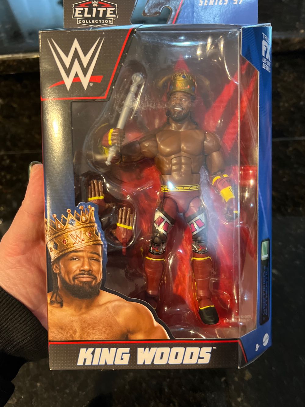 Black Panther: Diorama: Diamond Select PVC Statue