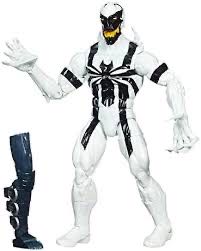 Anti-Venom - Hasbro (Marvel Legends Infinite Series) action figure collectible - Main Image 2