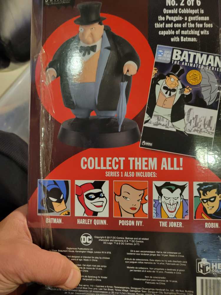 Dynamic 8ction Heroes DAH-008 Justice League: Cyborg