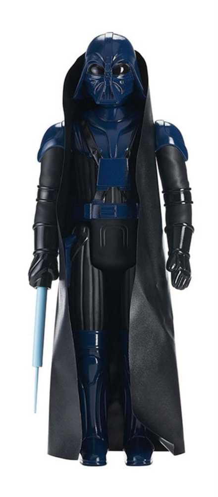 Darth Vader Concept - Gentle Giant (Star Wars) action figure collectible [Barcode 699788841334] - Main Image 4