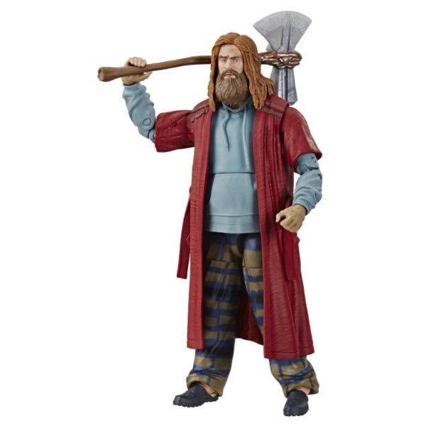 Wonder Woman DVD Maquette