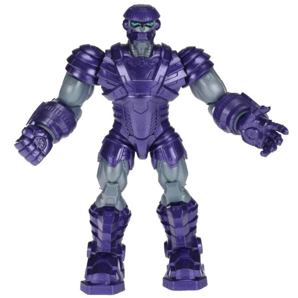 Agent Smith Collectible Mini Bust