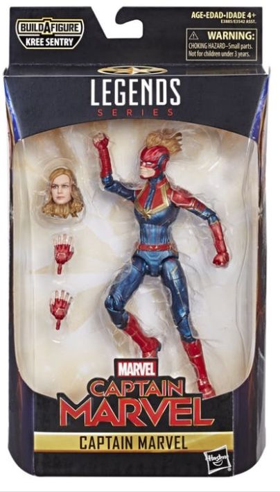 Mezco - One:12 Collective - Rumble Society - Assault On Krig-13 Squadron Builder Set