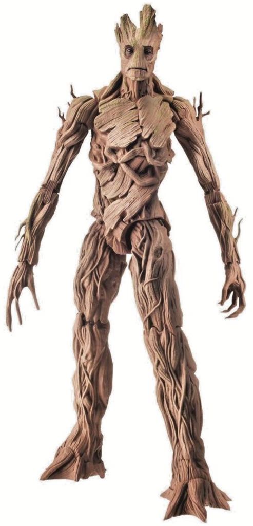 Revoltech Gigan (1972)