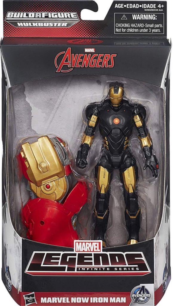 Spidey - Black Panther Ghost-Spider