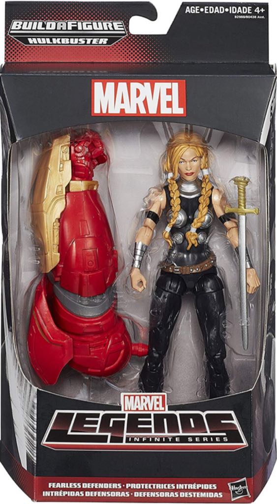 Chirrut Imwe (Rogue One)