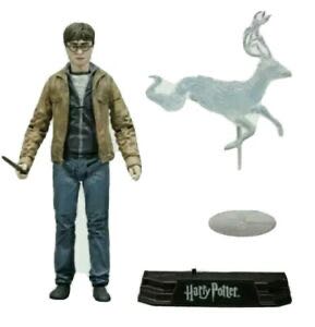 WW Harry Potter - Mc Farlane Toys (Harry Potter) action figure collectible - Main Image 2