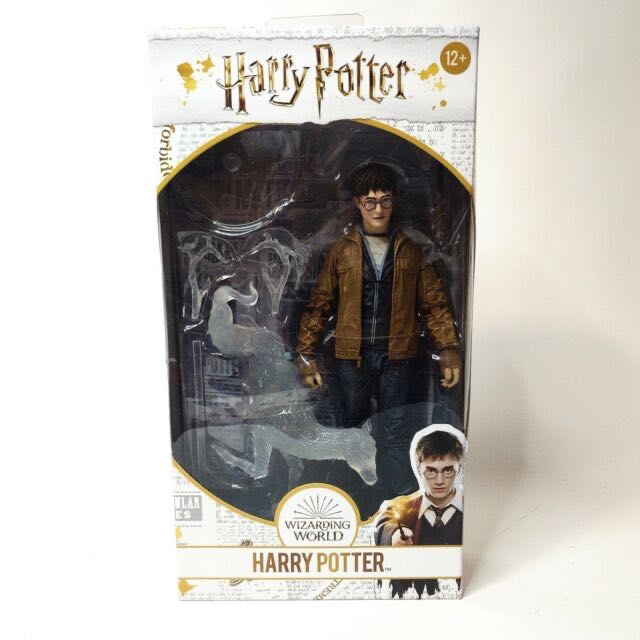 WW Harry Potter - Mc Farlane Toys (Harry Potter) action figure collectible - Main Image 4