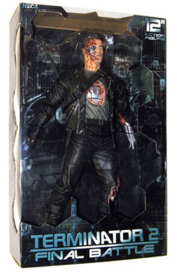 Duke & Ram Cycle (Tiger Force) #40