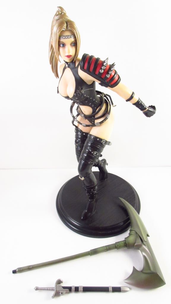 Lord of The Rings: Elrond Collectible Bust LE (COA #0648/2500)