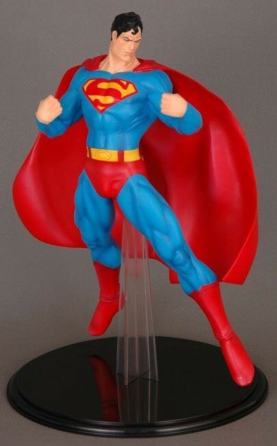 Flash Gordon Big Chief Studios