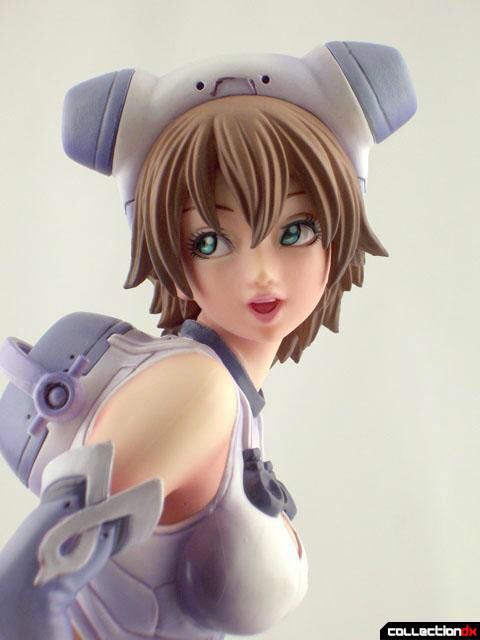 Canal - Lilics action figure collectible [Barcode 4571116962545] - Main Image 2