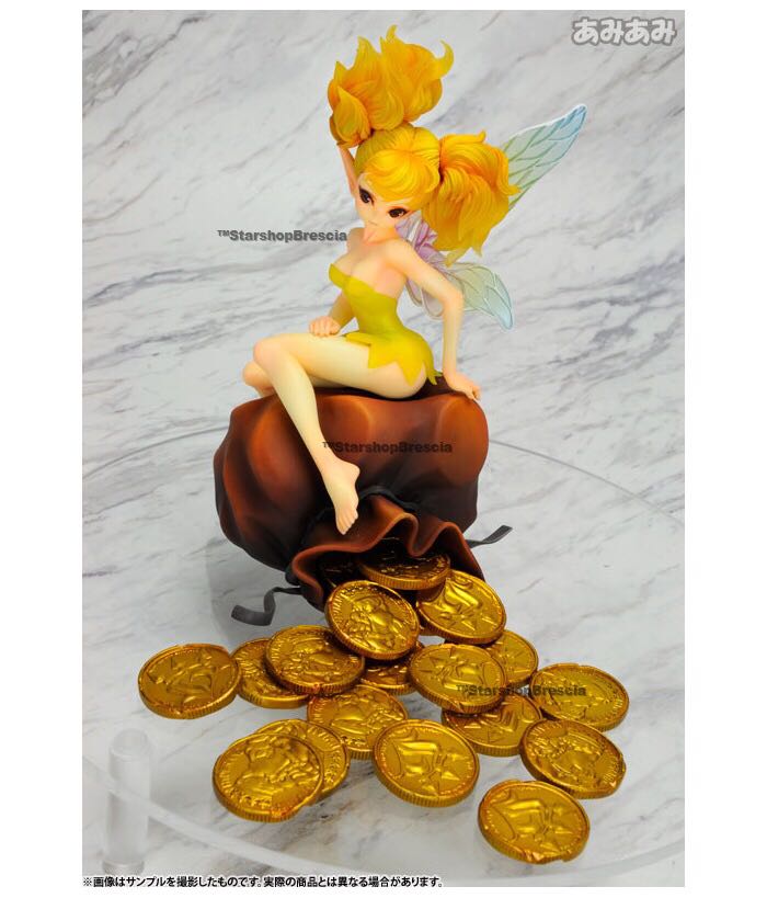 Tiki - Dwell (Dragon’s Crown) action figure collectible [Barcode 4562389470226] - Main Image 2