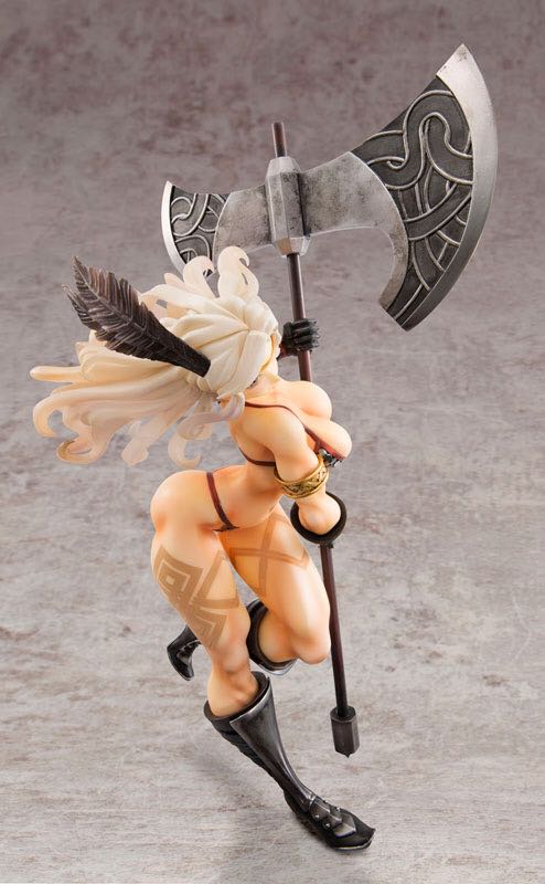 Amazon - MegaHouse (Dragon’s Crown) action figure collectible [Barcode 4535123714290] - Main Image 2