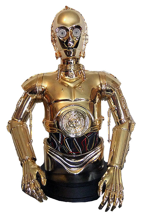 Wonder Woman - Statue - Red Son