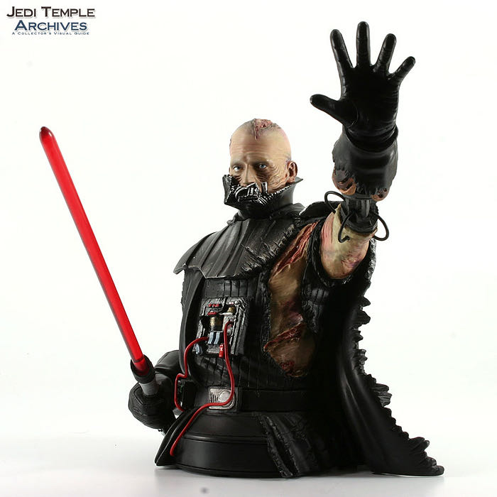 Luke Cage. ARTFX+ The Defenders Series. Kotobukiya