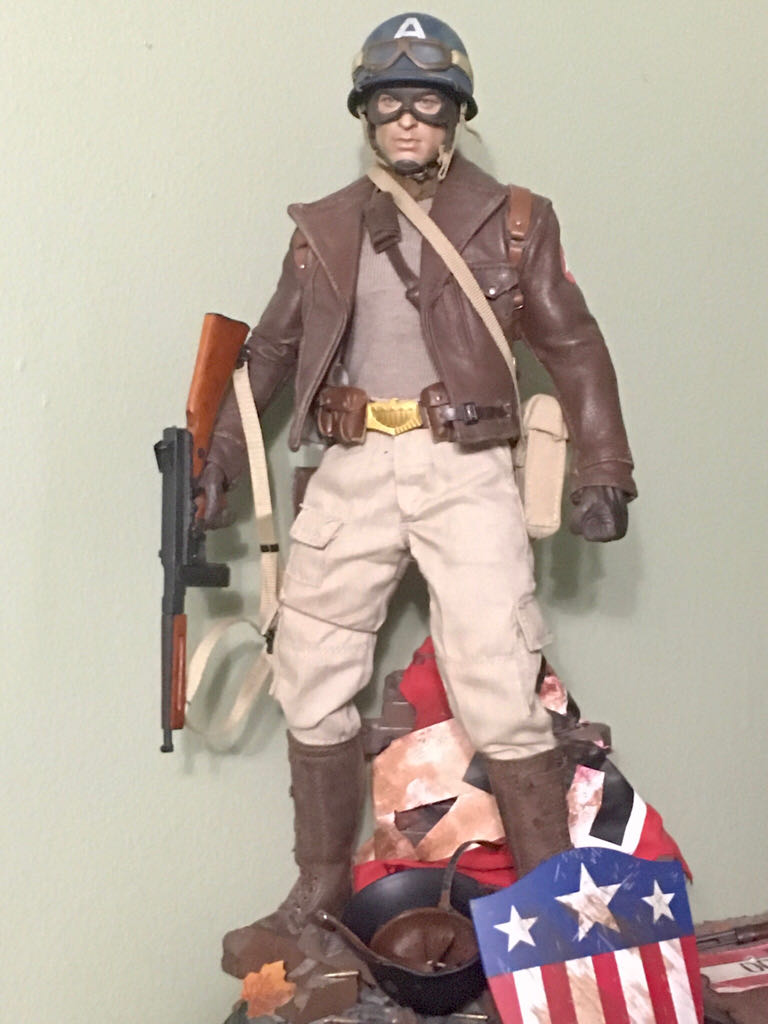 X-Men ‘92 ARTFX+ - Phoenix