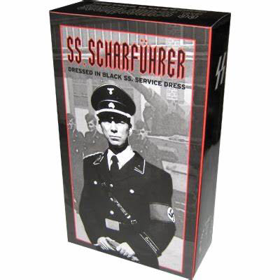 Clone Trooper Lieutenant (Phase I)