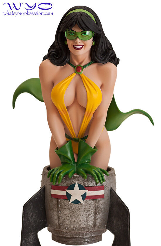 Flash Gordon Big Chief Studios