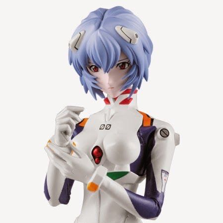 Evangelion 2.0 You Can (Not) Advance - Medicom Toy Corporation (Neon Genesis Evangelion) action figure collectible [Barcode 4530956104546] - Main Image 3