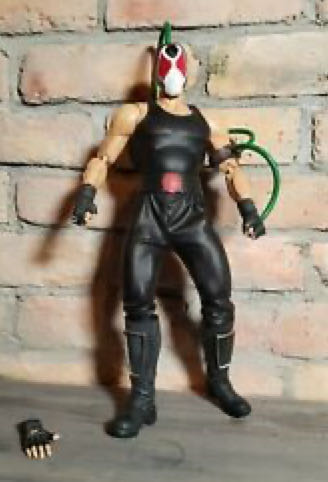 Bobby Roode - TNA Series