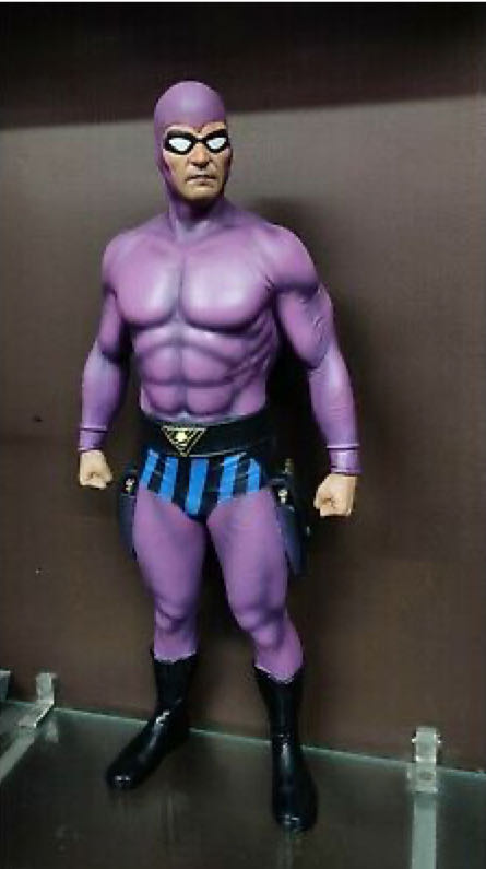 Marvel Select - X-Men - Cable