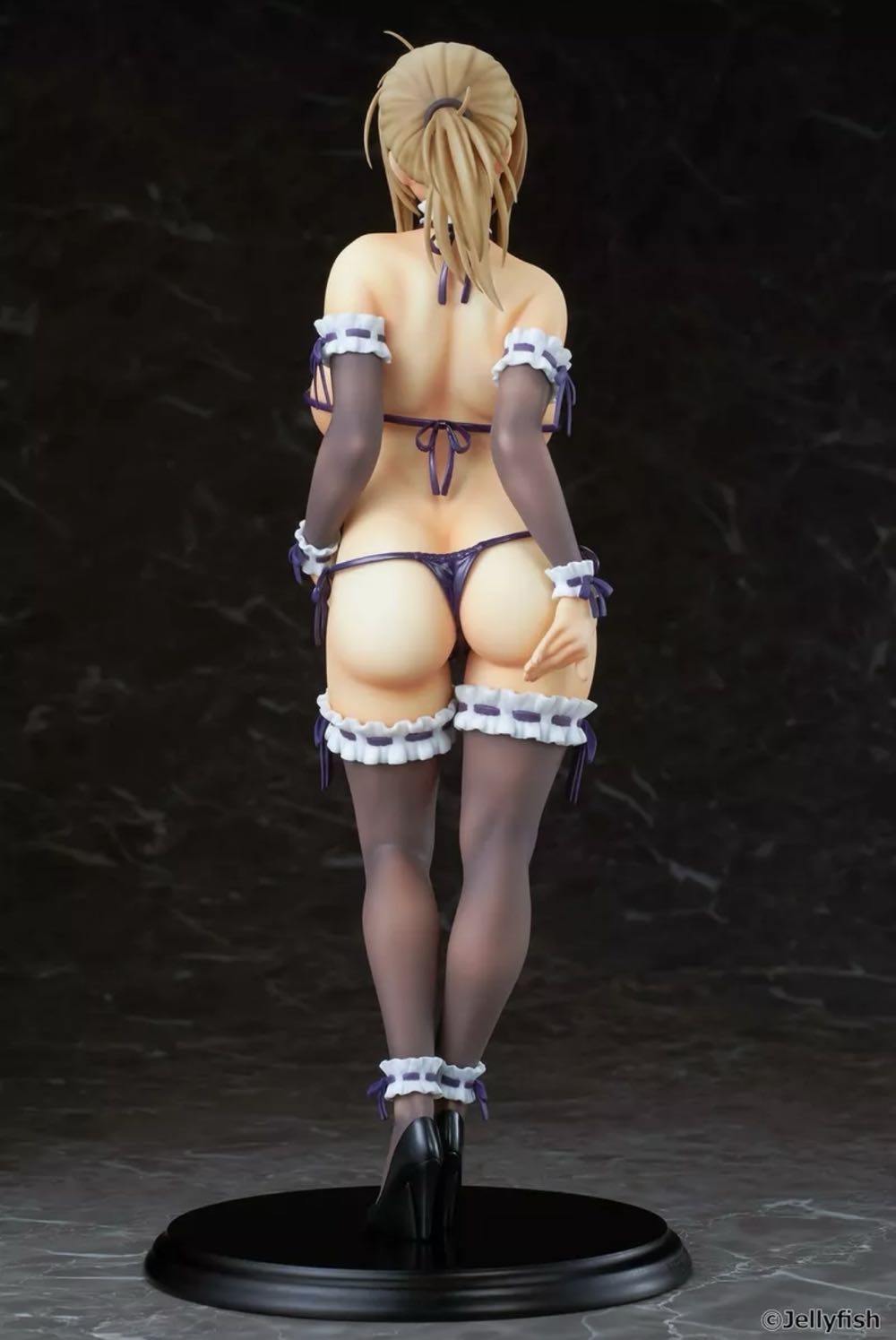 Akiko Kamimura - Hand-made Toys (Sisters The Last Day Of Summer) action figure collectible - Main Image 3