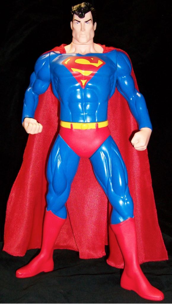 Mandalorian Super Commando