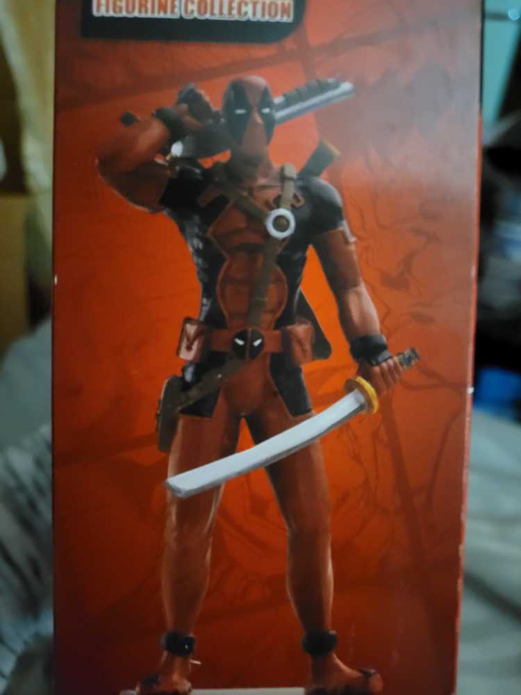 X-Plus Godzilla (2016) Gigantic DefoReal