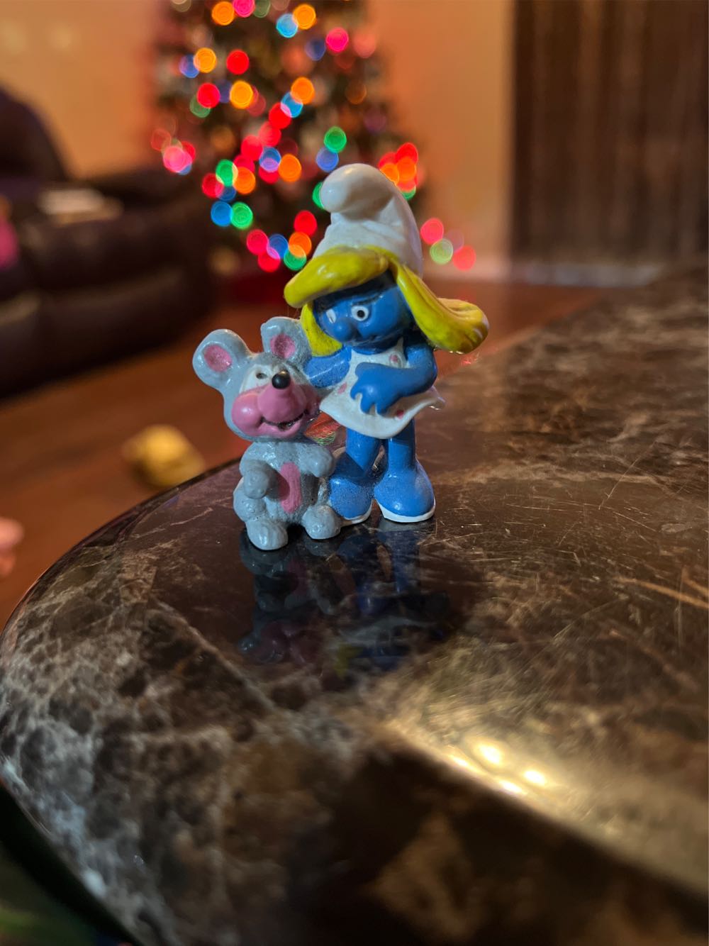 Ultimate Warrior - Elite Create A WWE Superstar