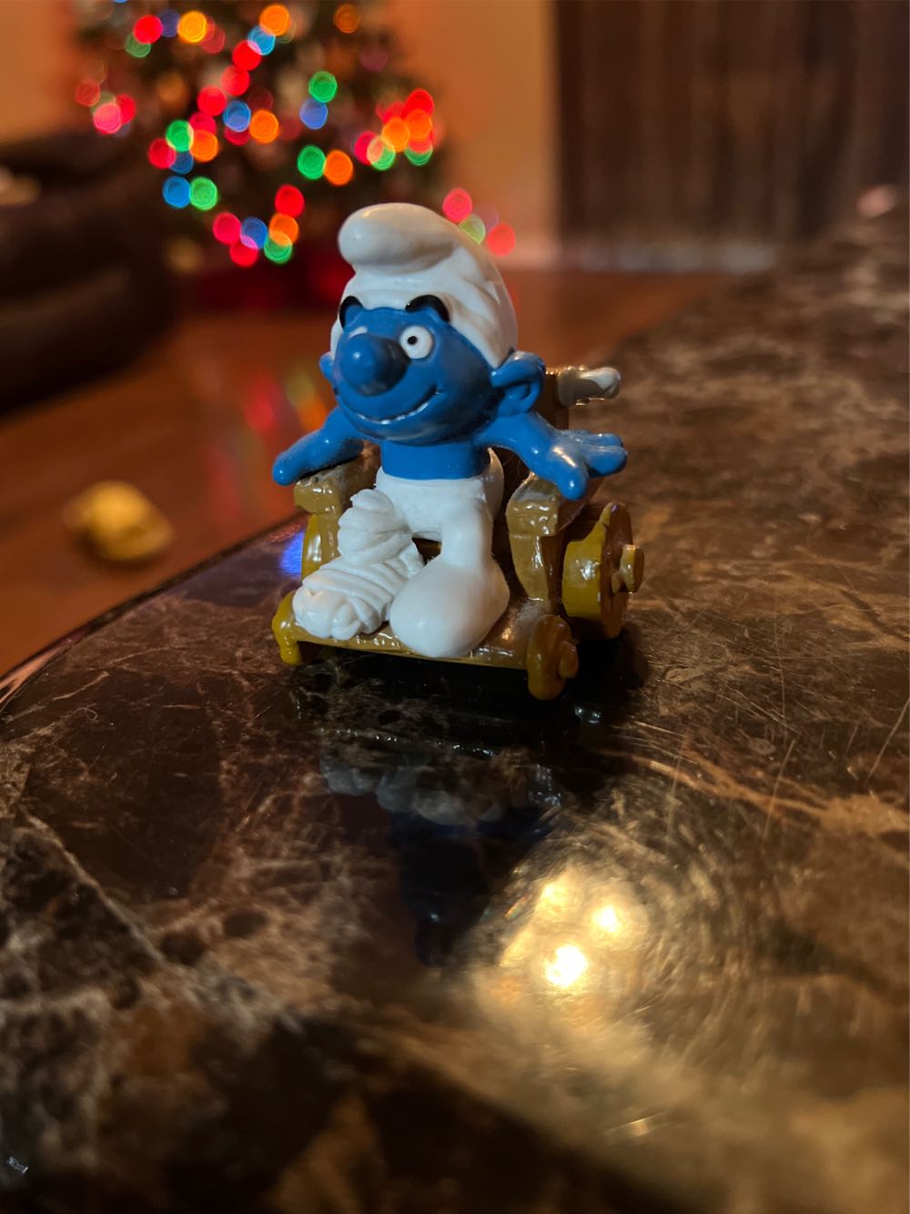 Creature From The Black Lagoon