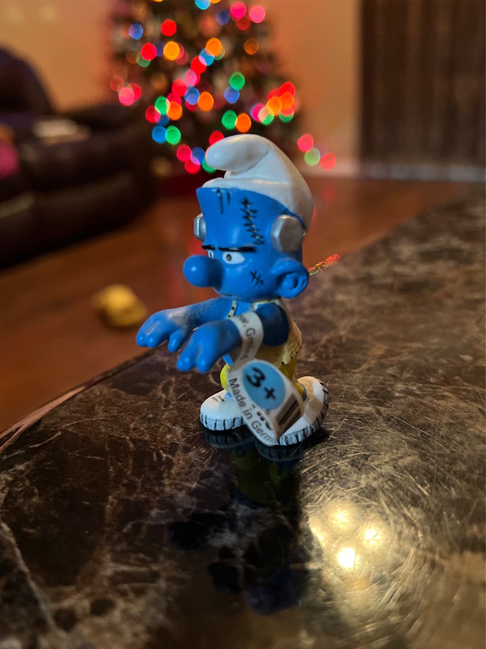 Kidrobot Kermit the Frog Phunny Plush