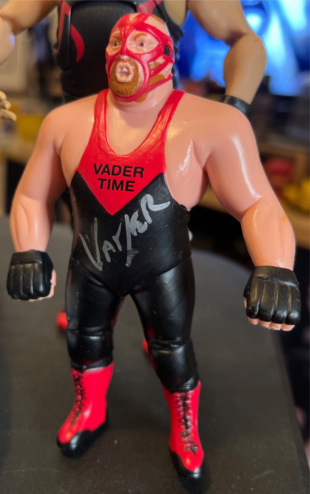 Yamato DC Batman Wave 3 Batgirl Import Figure