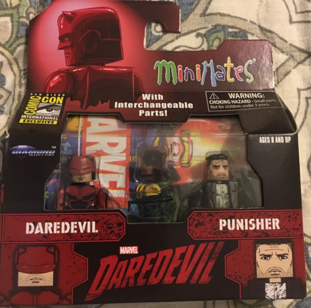 Gaming Greats - #05 Nightbrother Warrior