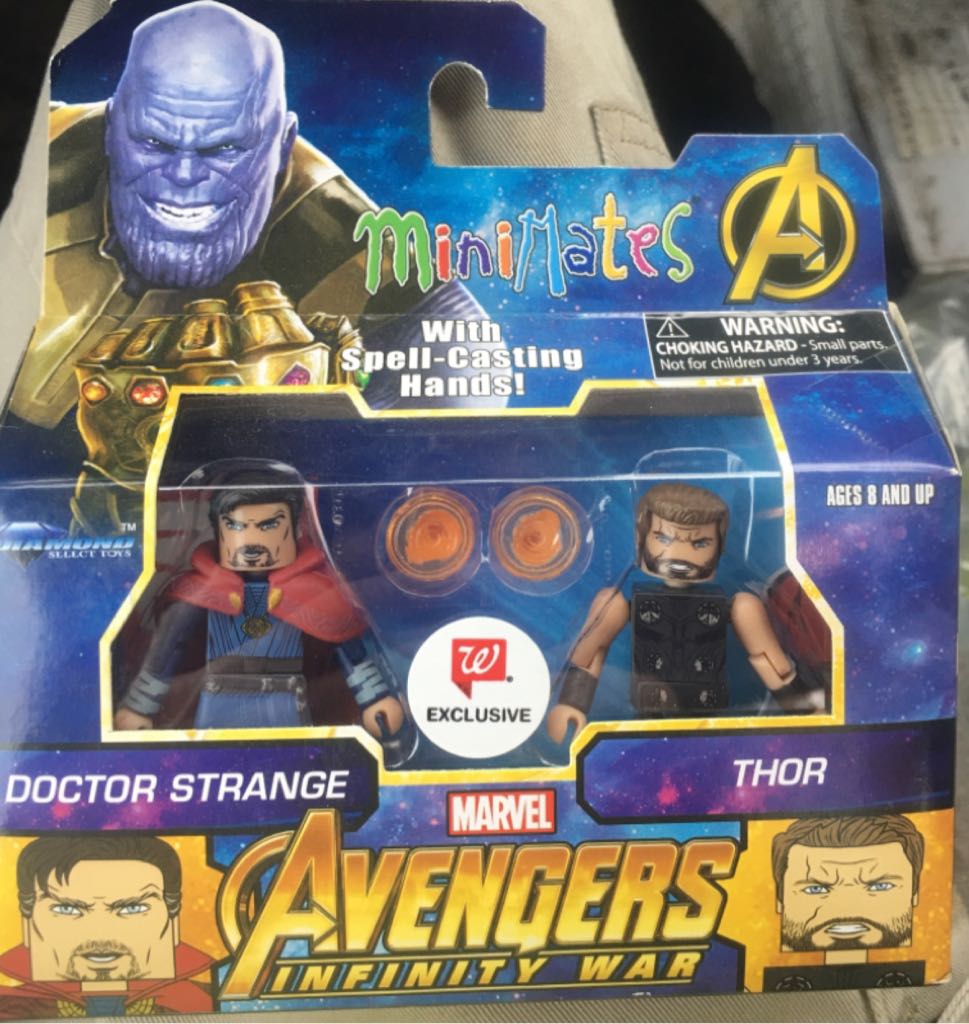 Shawn Michaels - Jakks WWF Superstars Series 2