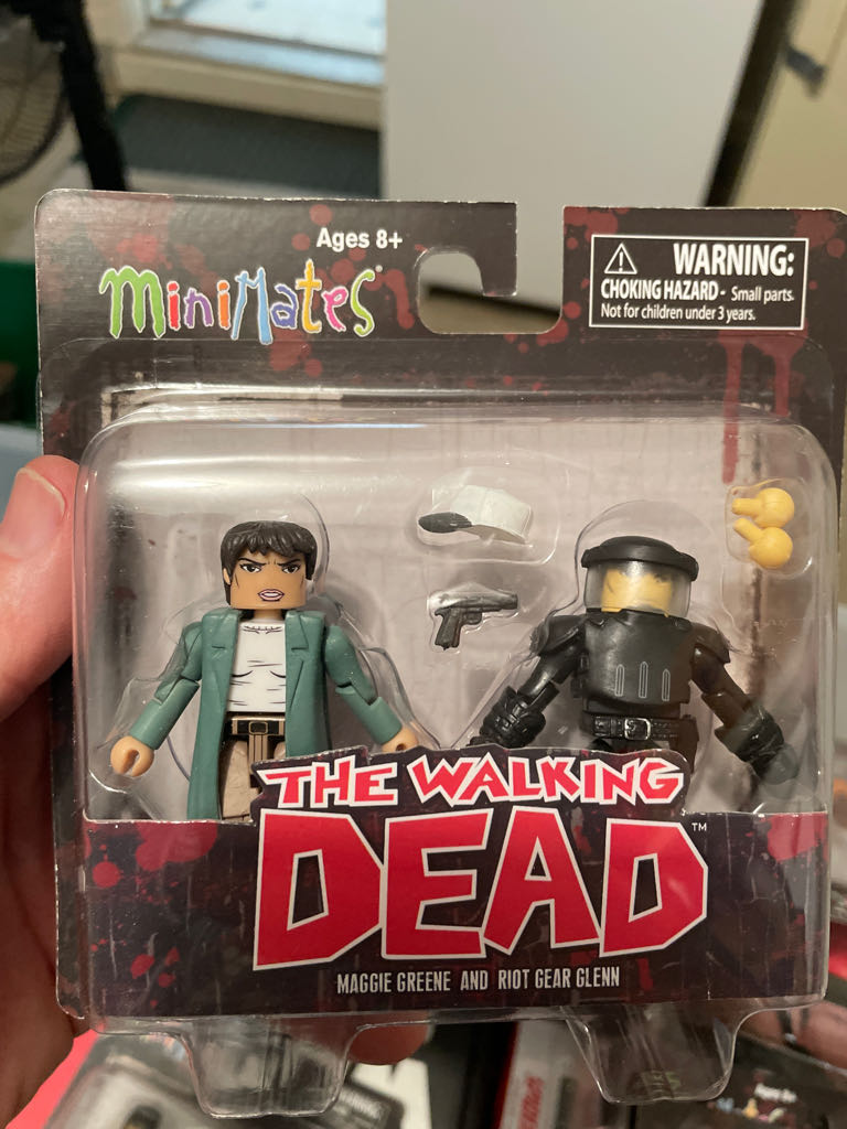 Transformers: Minimates Wave 3